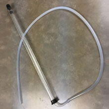 Siphon Hose & Racking Tube