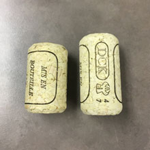 Corks