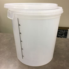 Primary Fermenter